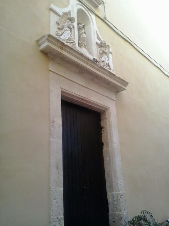 Casa Elena Al Duomo Apartment Syracuse Room photo