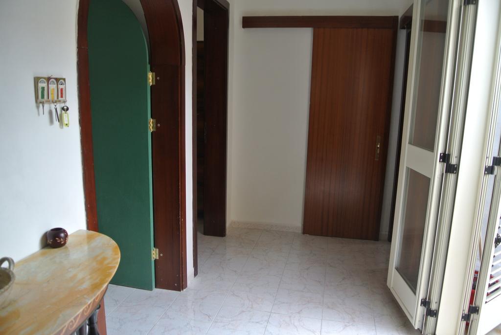 Casa Elena Al Duomo Apartment Syracuse Room photo