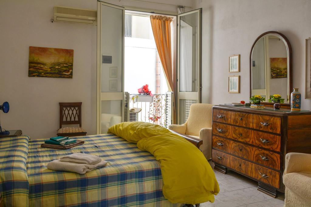 Casa Elena Al Duomo Apartment Syracuse Exterior photo