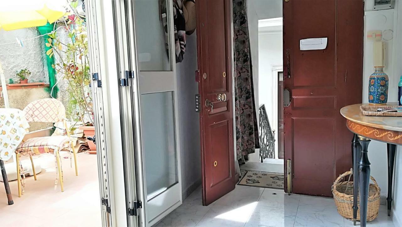 Casa Elena Al Duomo Apartment Syracuse Exterior photo