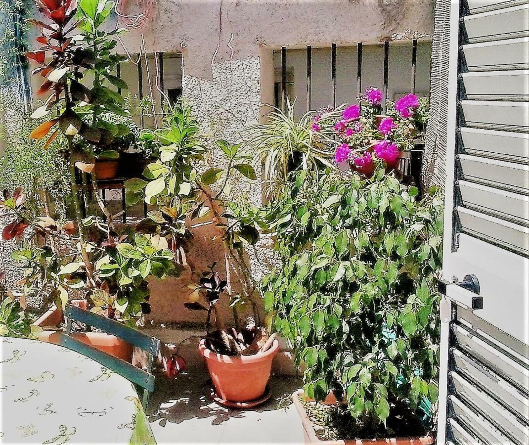 Casa Elena Al Duomo Apartment Syracuse Exterior photo